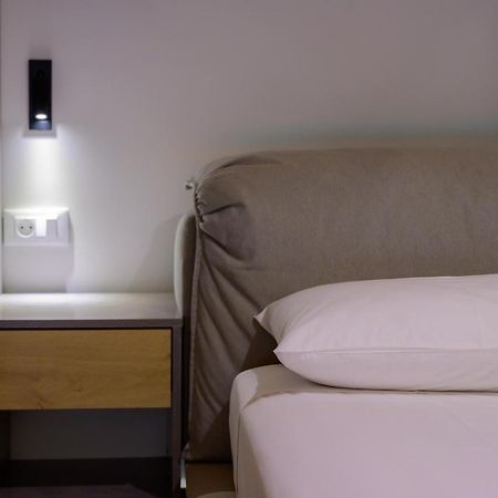 Luxury Suites By Panagiota Preveza Exterior photo